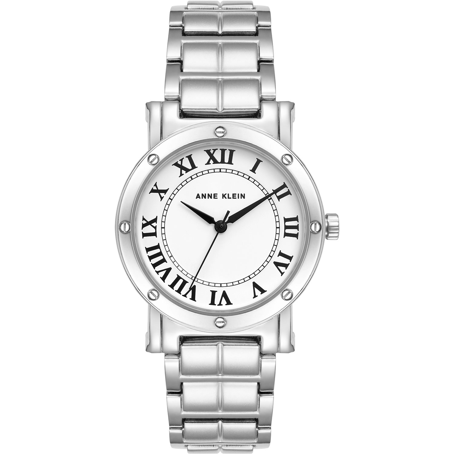 Часы Anne Klein Metals 4015WTSV